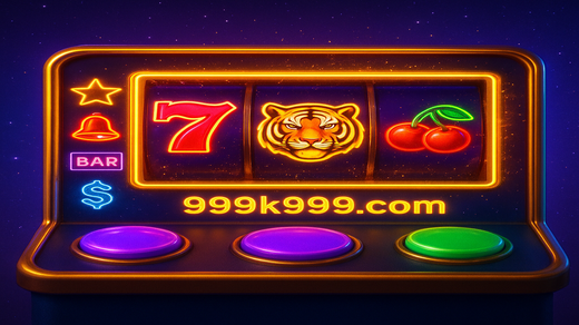 999k অনলাইন ক্যাসিনো ও স্পোর্টস বেটিং সেবা