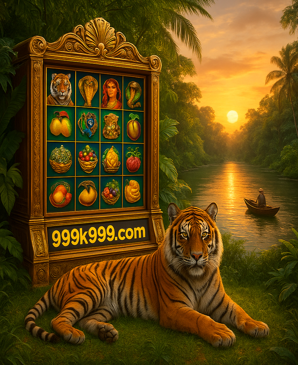 একটি নতুন 999k অ্যাকাউন্ট খুলুন