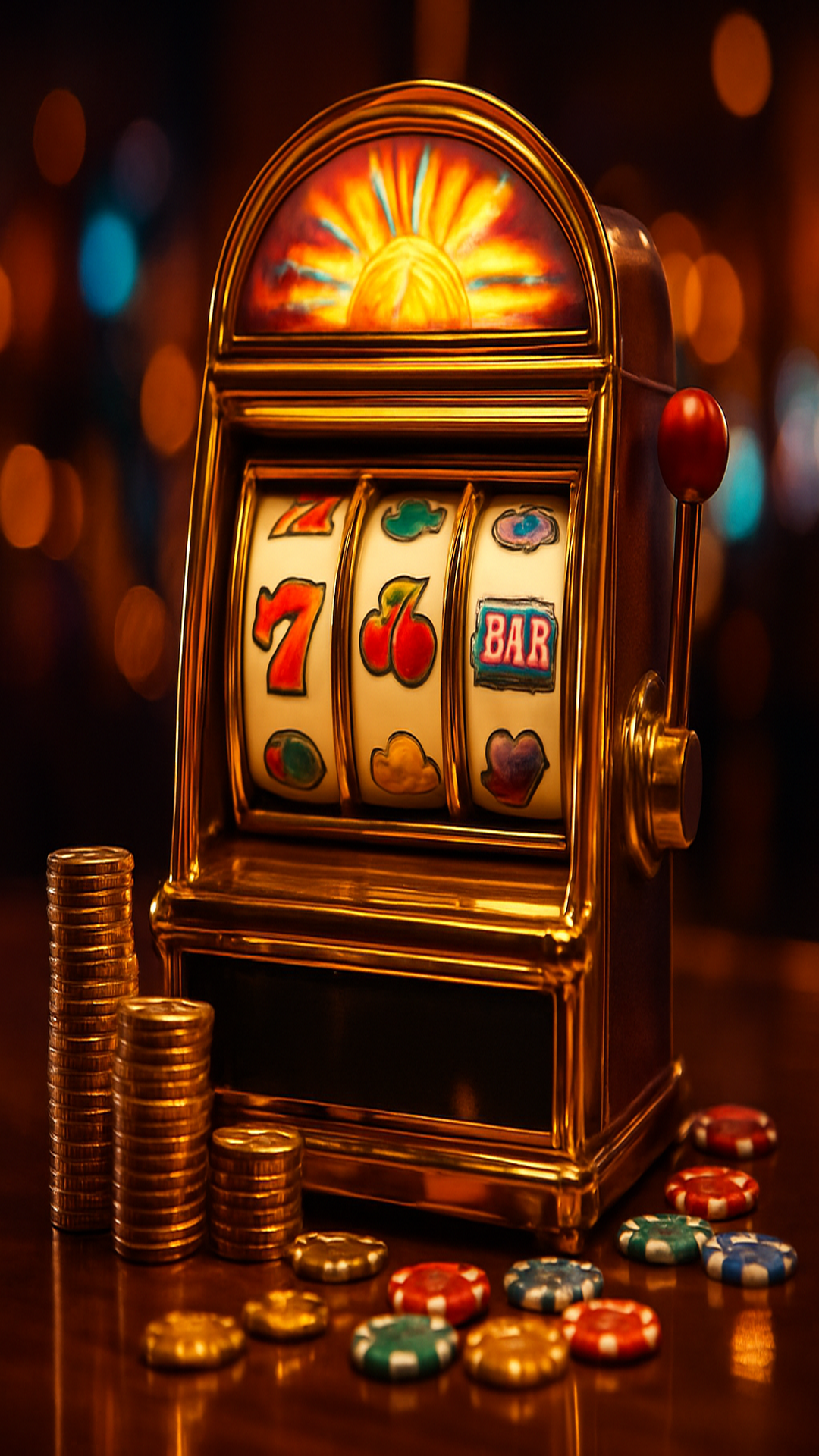 999k ক্যাসিনো গেমগুলোর পৃষ্ঠা